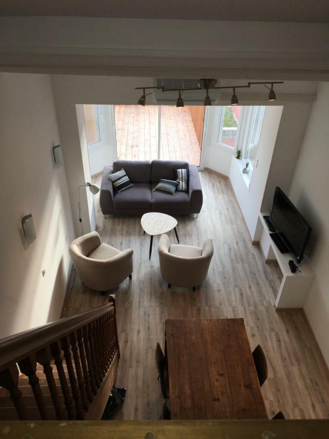 La Cathare Appartement Lezignan-Corbieres Exterior photo
